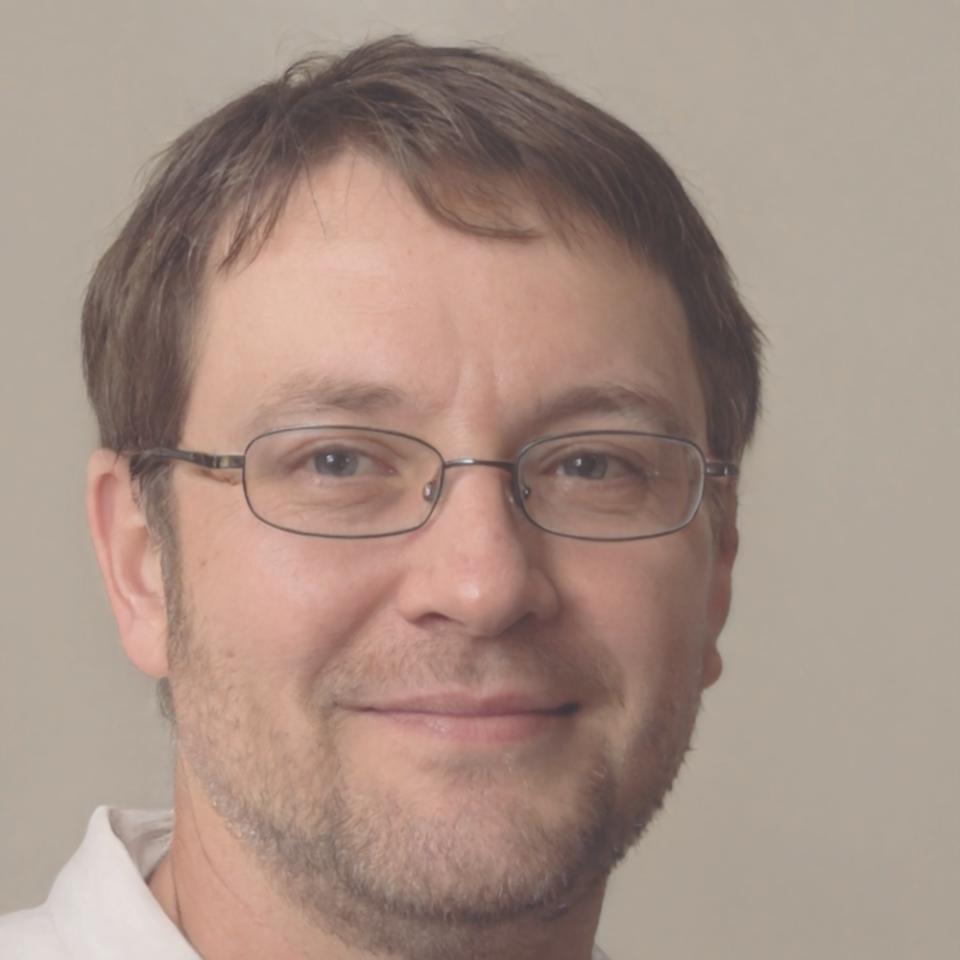 Docteur Michel Rousseau