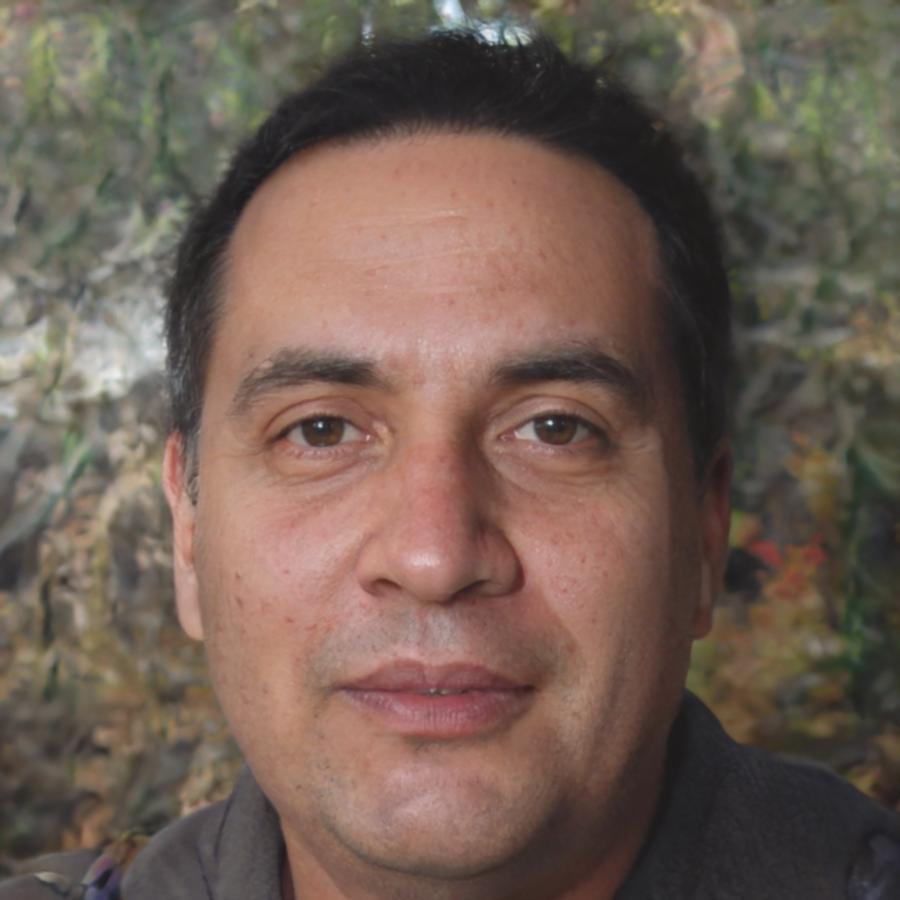 Thomas Leclerc, Directeur Administratif